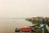 Luxury serviced apartment for lease in Westlake area, Hanoi.
